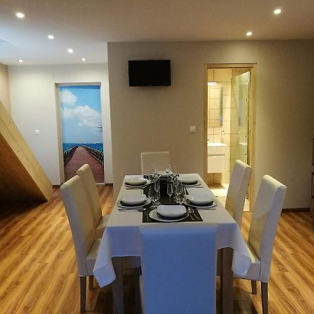 Room4U Apartment Balatonszemes Ngoại thất bức ảnh