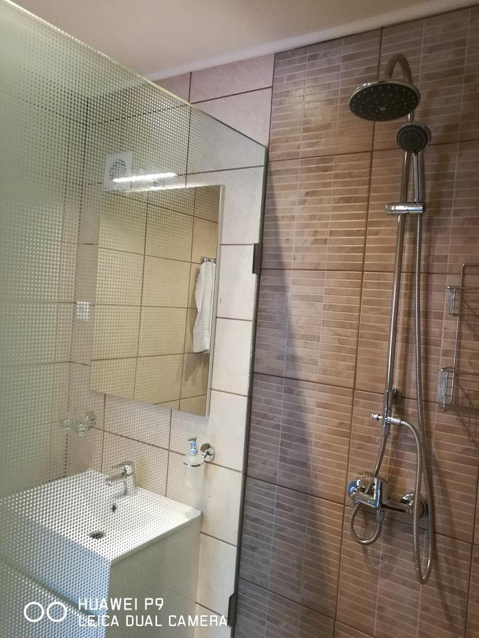 Room4U Apartment Balatonszemes Ngoại thất bức ảnh