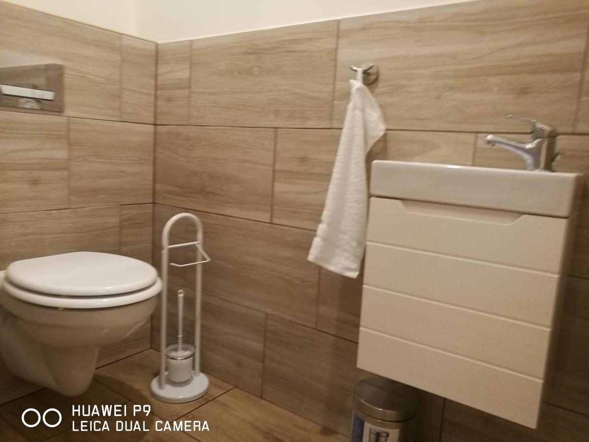 Room4U Apartment Balatonszemes Ngoại thất bức ảnh